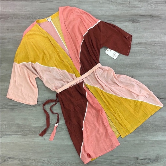 🔆BILLABONG🔆 ANOTHER SKY OVER UP - Picture 3 of 13